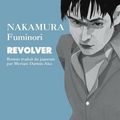 Revolver ---- Fuminori Nakamura