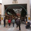 Découverte de Kurashiki -1 Se perdre avec bonheur