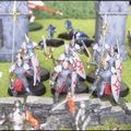 Confrontation - La bataille du Repos d'Arcavius (encore!)