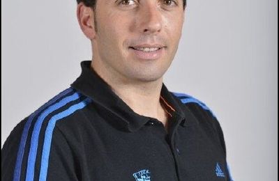TESTER Sébastien