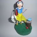 Blanche neige