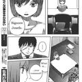 [Manga scanlation / review] Gunslinger Girl chap 74