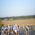 Course de Chateauneuf sur Loire (2 octobre)