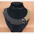 COLLIER CLEOPATRE