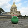 Paris - Les invalides