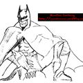 Anciens dessins - Batman n°2