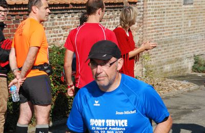 LES 100 KM DE LA SOMME