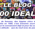 Le Blog des 100 idéalistes