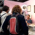 J – 3 pour le Salon Fils Croisés à Vannes