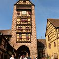 Petit tour en Alsace #3