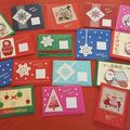 Cartes de voeux