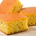 Corn bread