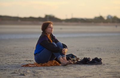 Mon inséparable : Laure Calamy (énième?) mère courage