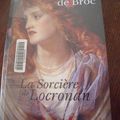 J'ai lu : la sorcière de Locronan