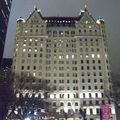 The Plaza Hotel