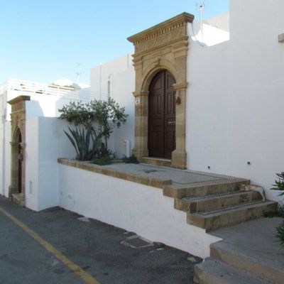 La GRECE c'est le pays des chats 