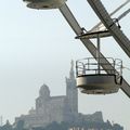 UN WEEK-END DOUBLE A DOUBLE M = AMITIE AMOUR MERVEILLEUX MARSEILLE