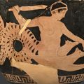 Exposition "La Méditerranée, mer des dieux, des héros et des hommes de l'art grec antique" du 05 avri lau 02 novembre 2014