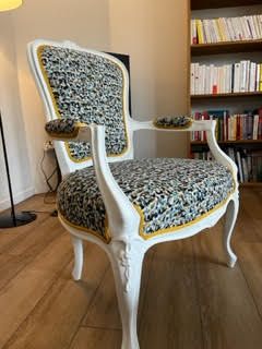 Journée "portes ouvertes" chez ETINCELLE ATELIERS"