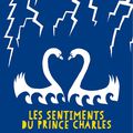 Les sentiments du prince Charles ---- Liv Strömquist