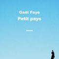 Petit pays ---- Gaël Faye
