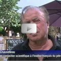 Beaumont-de-Lomagne : manifestations contre le gaz de schiste