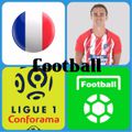 Bienvenue sur le site de toute l'actualité du football.