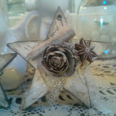 Je reviens à mes premières amours !