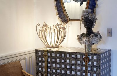 Christian Louboutin home
