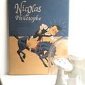 Nicolas le philosophe - Alexandre Dumas et Christophe Merlin