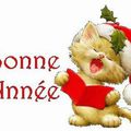 BONNE ANNEE !