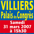 Meeting du 31 mars