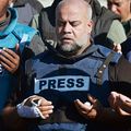 Gaza. L’escorte médiatique d’un génocide
