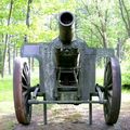 §§- 155 L M1915 St Chamond en Finlande