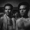 Le Chemin de l'Espérance (Il Cammino della Speranza) (1950) de Pietro Germi