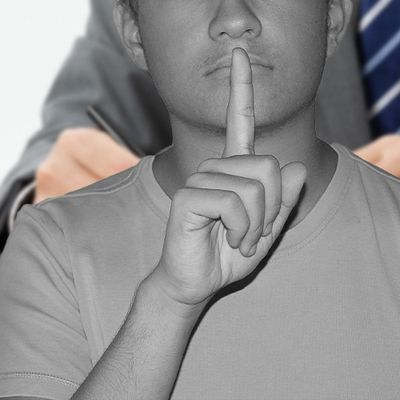 le « droit de se taire » fait son entrée dans la fonction publique