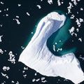 ICEBERG A LA DÈRIVE : PAS DE RISQUES IMMINENTS