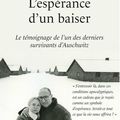 Raphael Esrail L'espérance d'un baiser