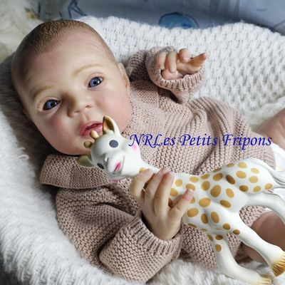 MAYVEN du Kit de Viviane Aleluia