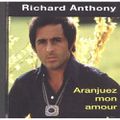 RICHARD ANTONY - " ARANJUEZ, MON AMOUR" 1967