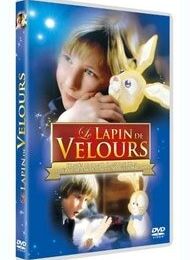 Le Lapin de velours