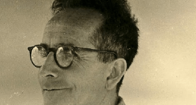 Arie Shamri (1907-1978) : Eté tardif