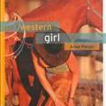 Western girl, Anne Percin