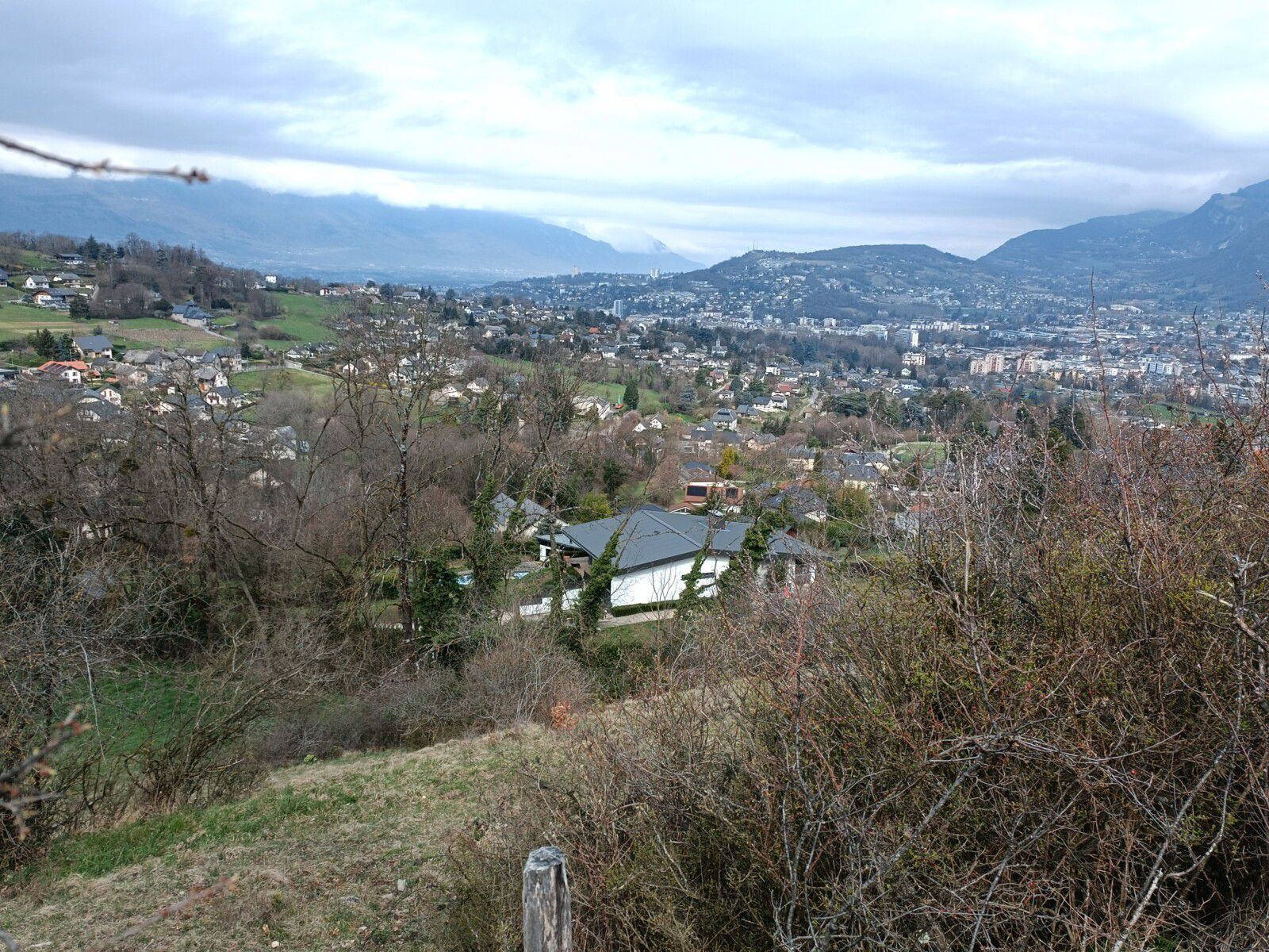 Ascension du Mont Charvais (21)