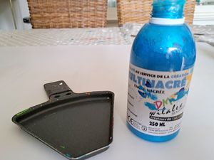 Encres et Pico Brush