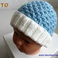 tuto tricot bb