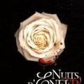 Nuits d'enfer au paradis, Stephenie Meyer, Meg Cabot, Kim Harrison, Lauren Myracle, Michelle Jaffe