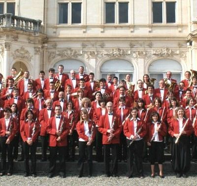5° Kermesse Interparoissiale à Burg (65) le 20 mai 2012