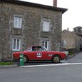 ronde des balcons 42 2013 lancia