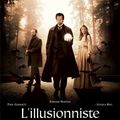 L'illusionniste